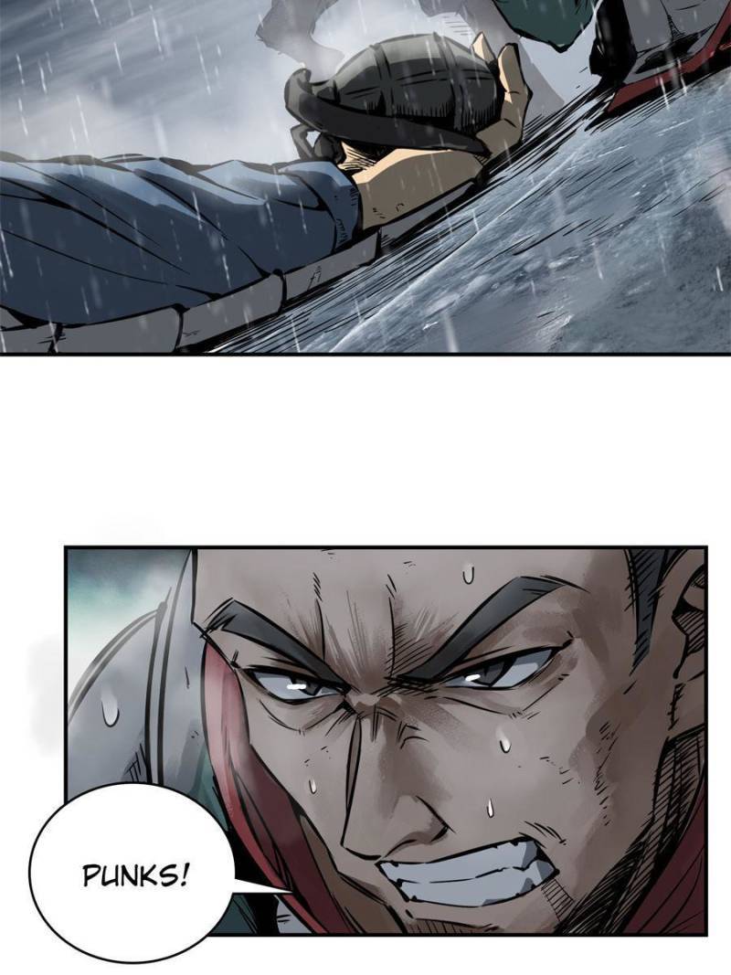 Another beginning with the Guhuo bird chapter 77 page 77