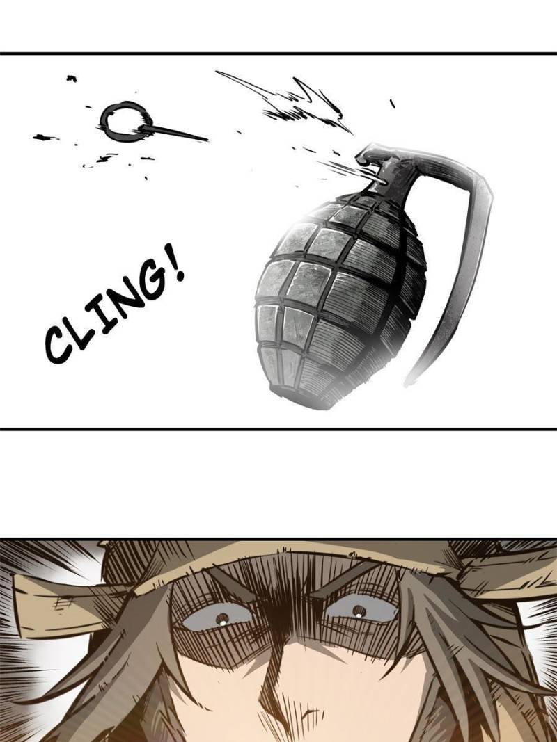 Another beginning with the Guhuo bird chapter 77 page 78