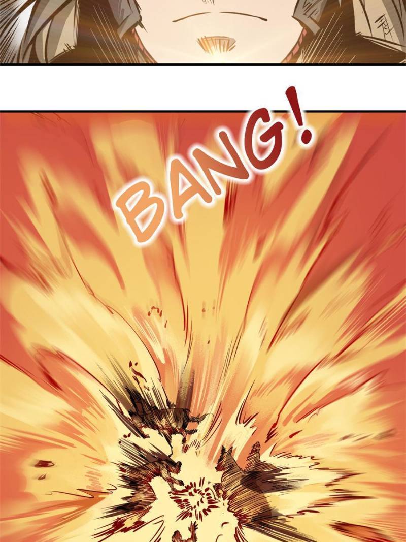 Another beginning with the Guhuo bird chapter 77 page 79