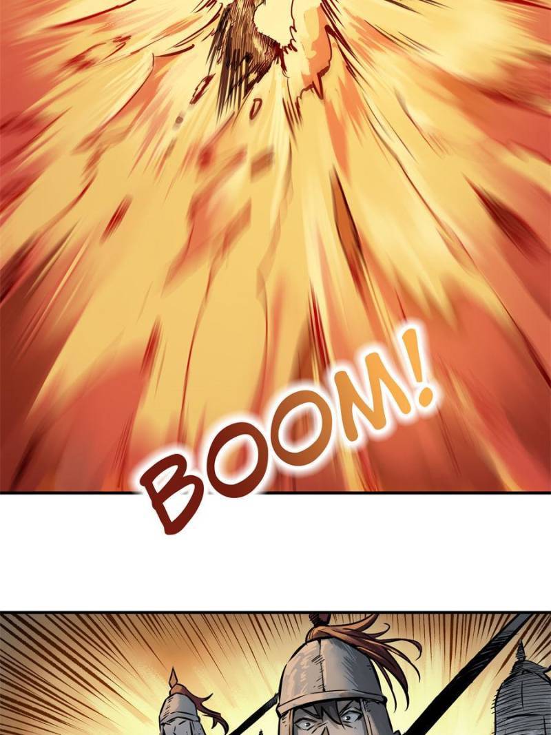 Another beginning with the Guhuo bird chapter 77 page 80