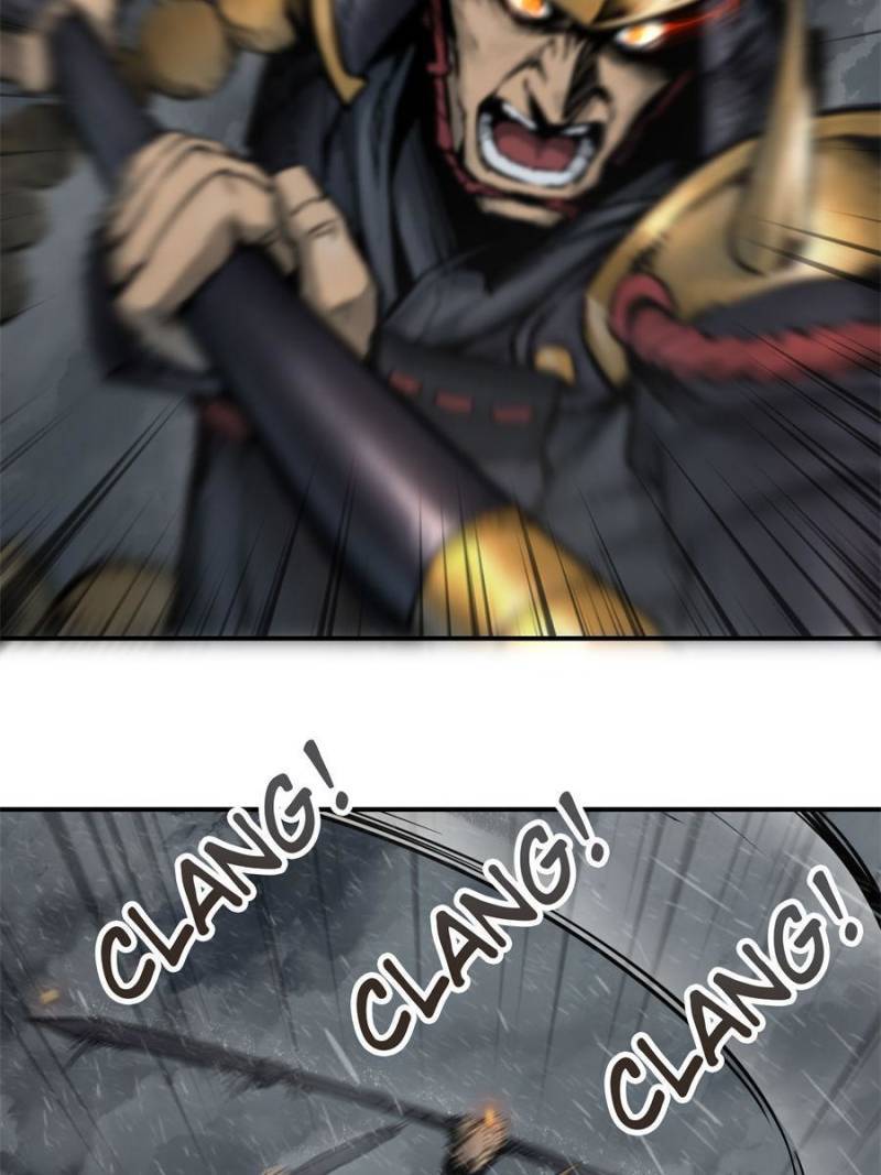 Another beginning with the Guhuo bird chapter 77 page 9