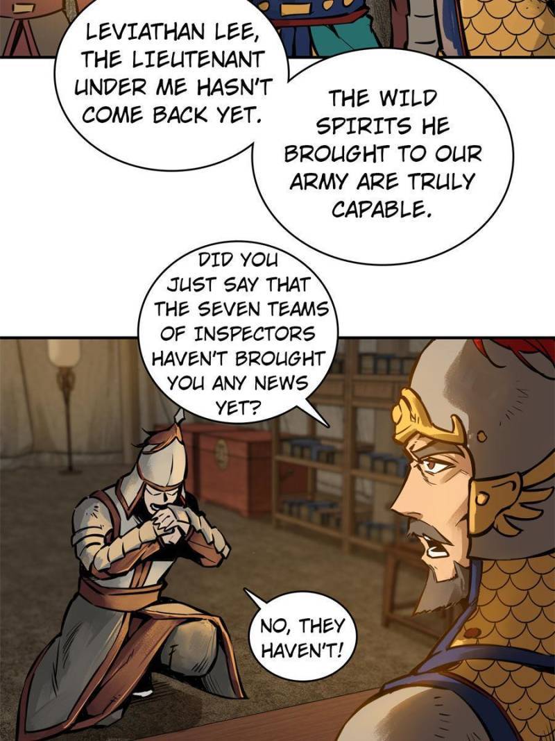 Another beginning with the Guhuo bird chapter 78 page 10