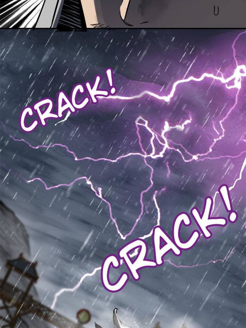 Another beginning with the Guhuo bird chapter 78 page 17