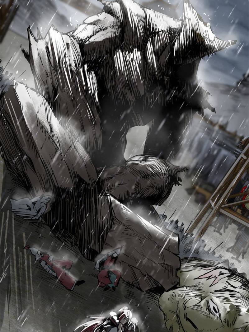 Another beginning with the Guhuo bird chapter 78 page 18