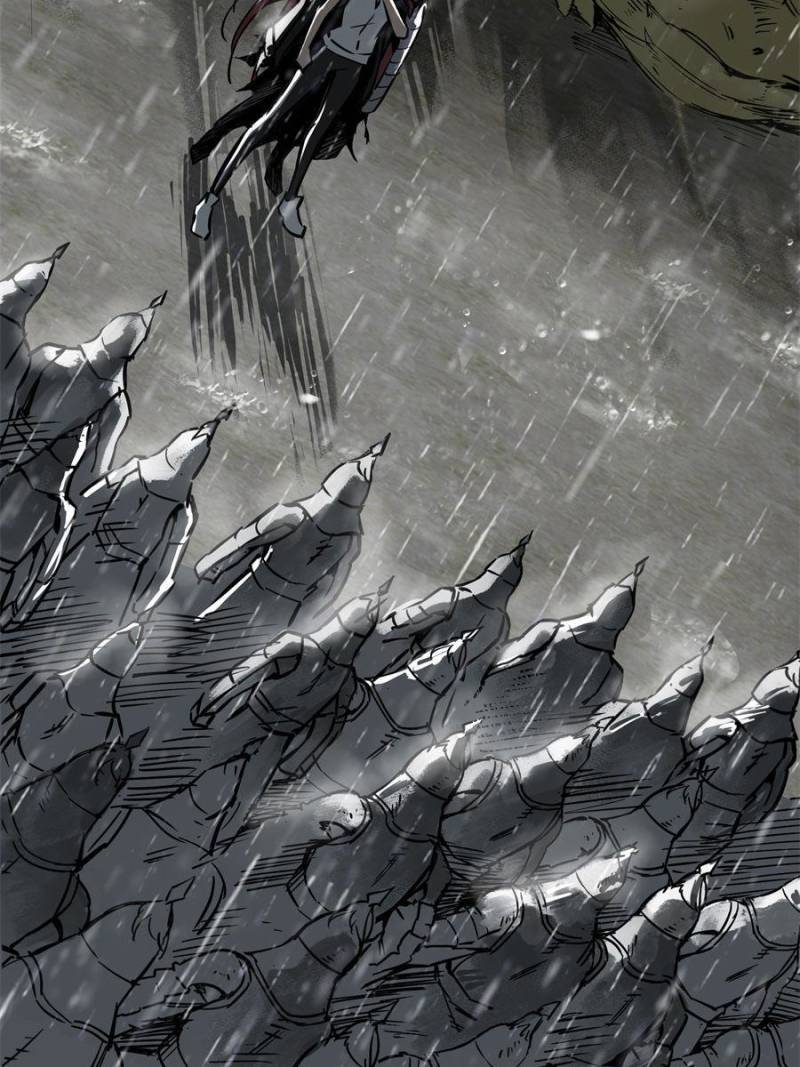 Another beginning with the Guhuo bird chapter 78 page 19