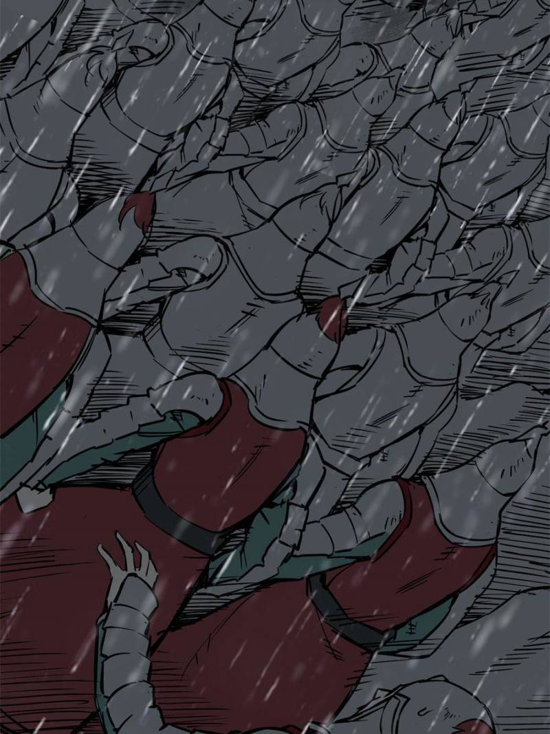 Another beginning with the Guhuo bird chapter 78 page 20