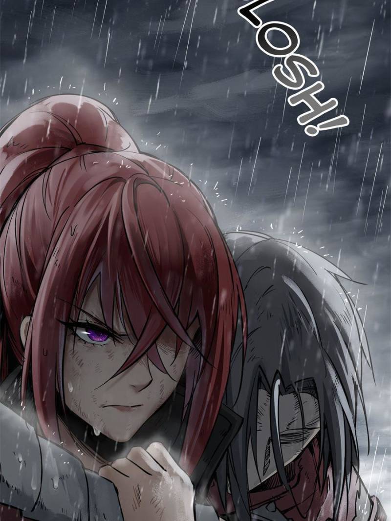 Another beginning with the Guhuo bird chapter 78 page 22