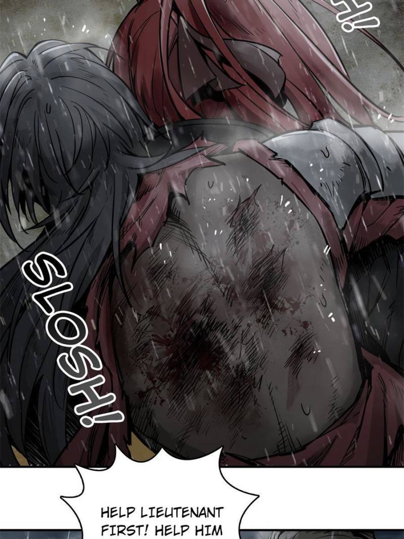 Another beginning with the Guhuo bird chapter 78 page 24