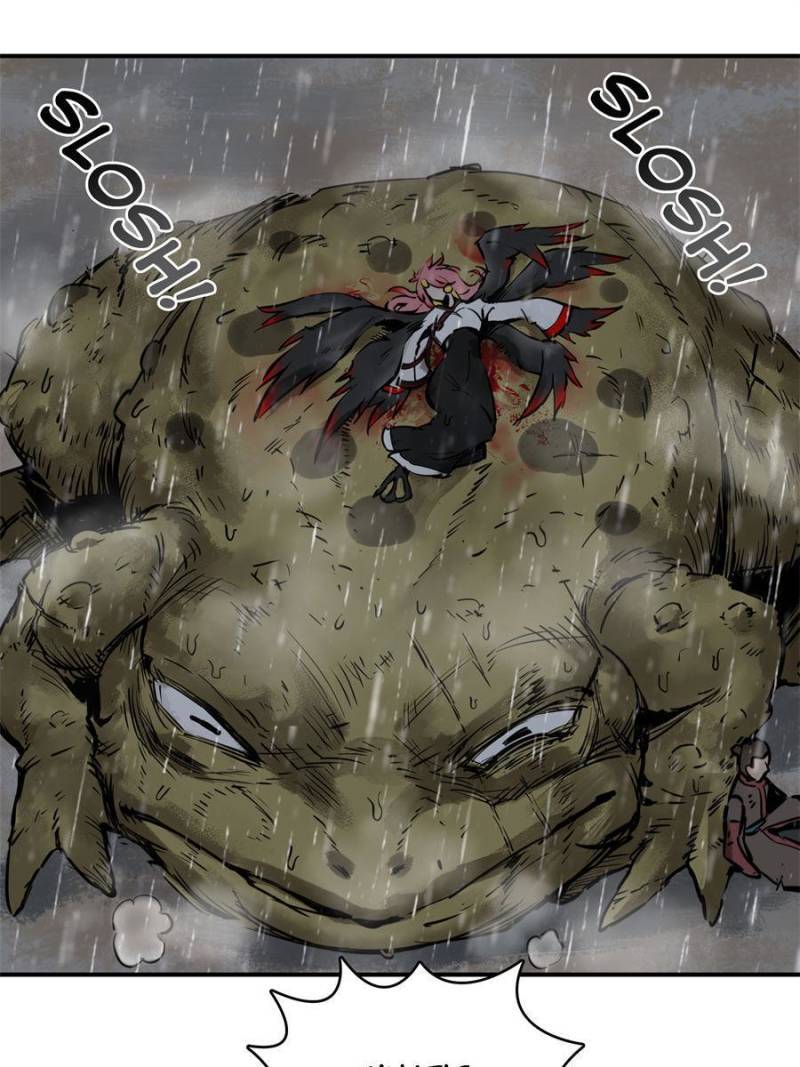 Another beginning with the Guhuo bird chapter 78 page 28