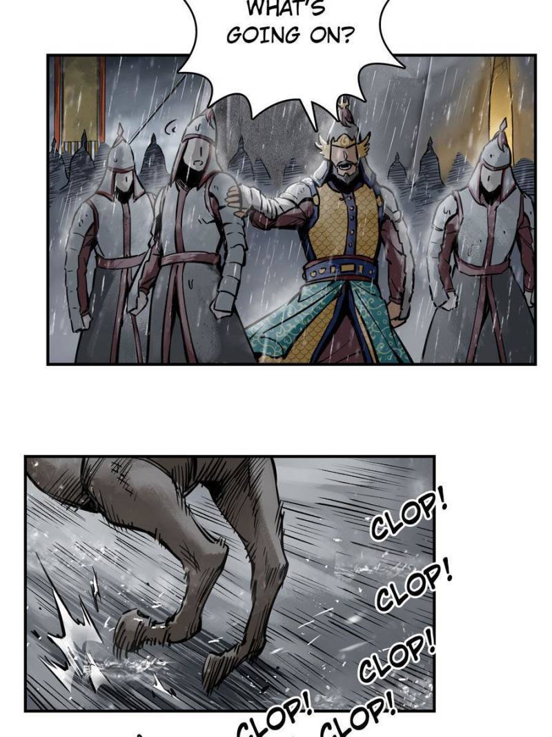 Another beginning with the Guhuo bird chapter 78 page 29