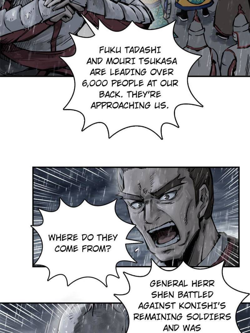 Another beginning with the Guhuo bird chapter 78 page 31