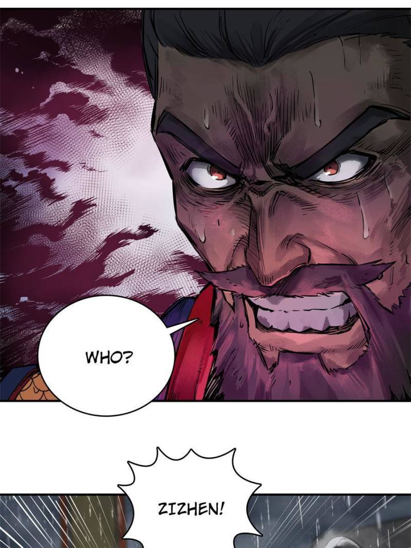 Another beginning with the Guhuo bird chapter 78 page 33