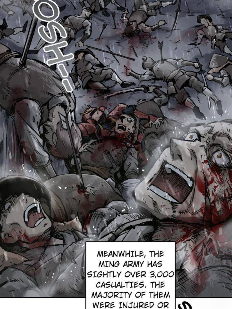 Another beginning with the Guhuo bird chapter 78 page 4