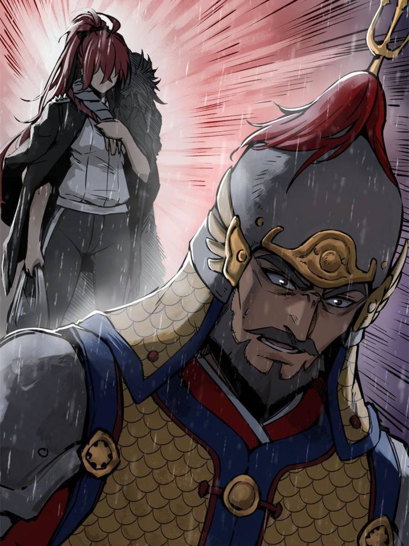 Another beginning with the Guhuo bird chapter 78 page 41