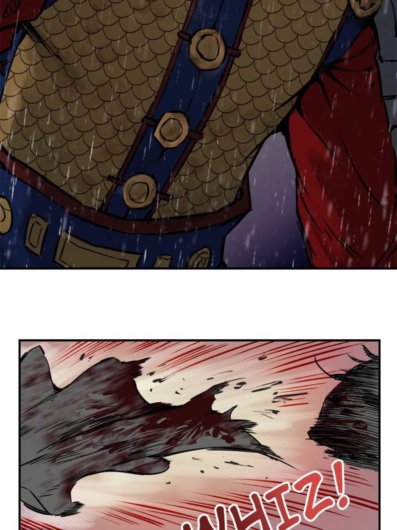 Another beginning with the Guhuo bird chapter 78 page 42