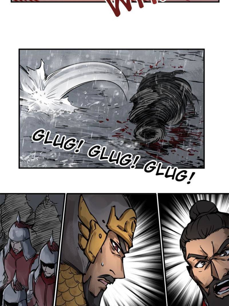 Another beginning with the Guhuo bird chapter 78 page 43