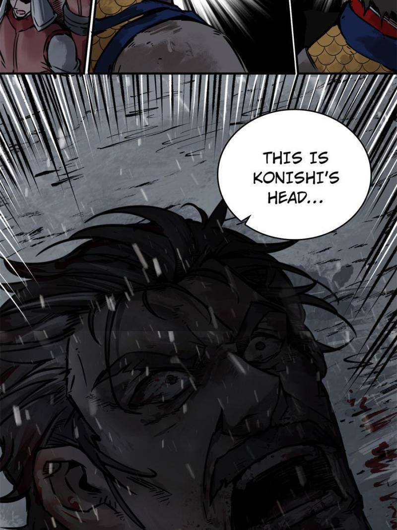 Another beginning with the Guhuo bird chapter 78 page 44