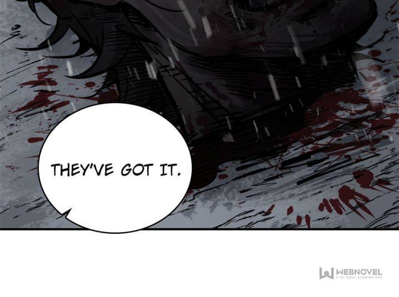 Another beginning with the Guhuo bird chapter 78 page 45