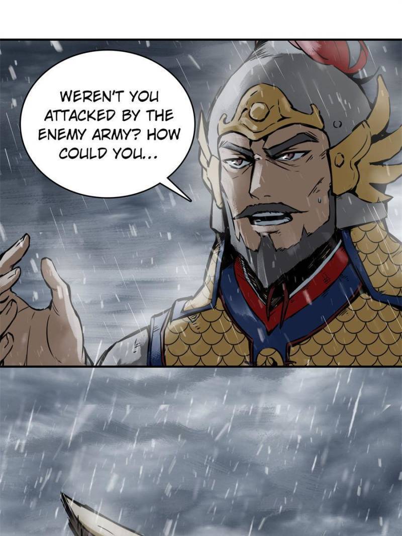 Another beginning with the Guhuo bird chapter 78 page 46