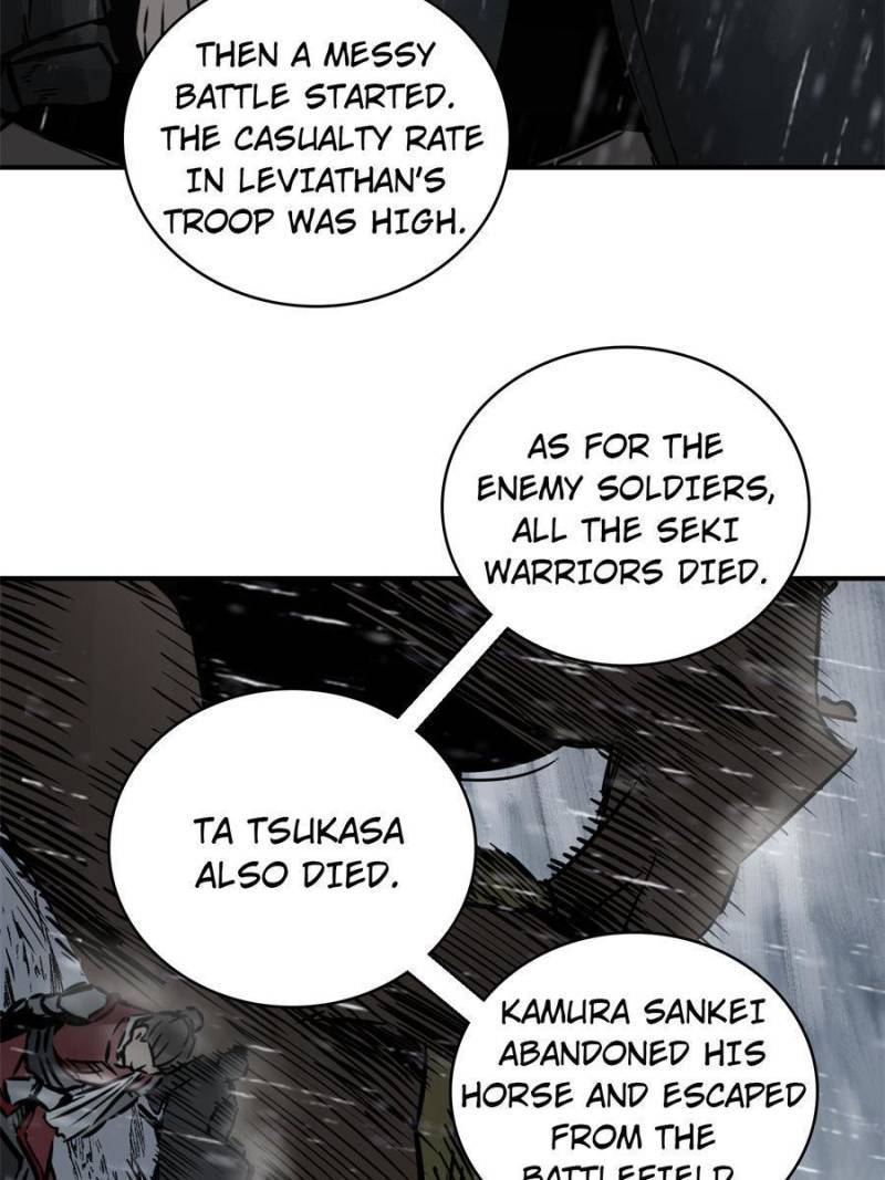 Another beginning with the Guhuo bird chapter 78 page 49
