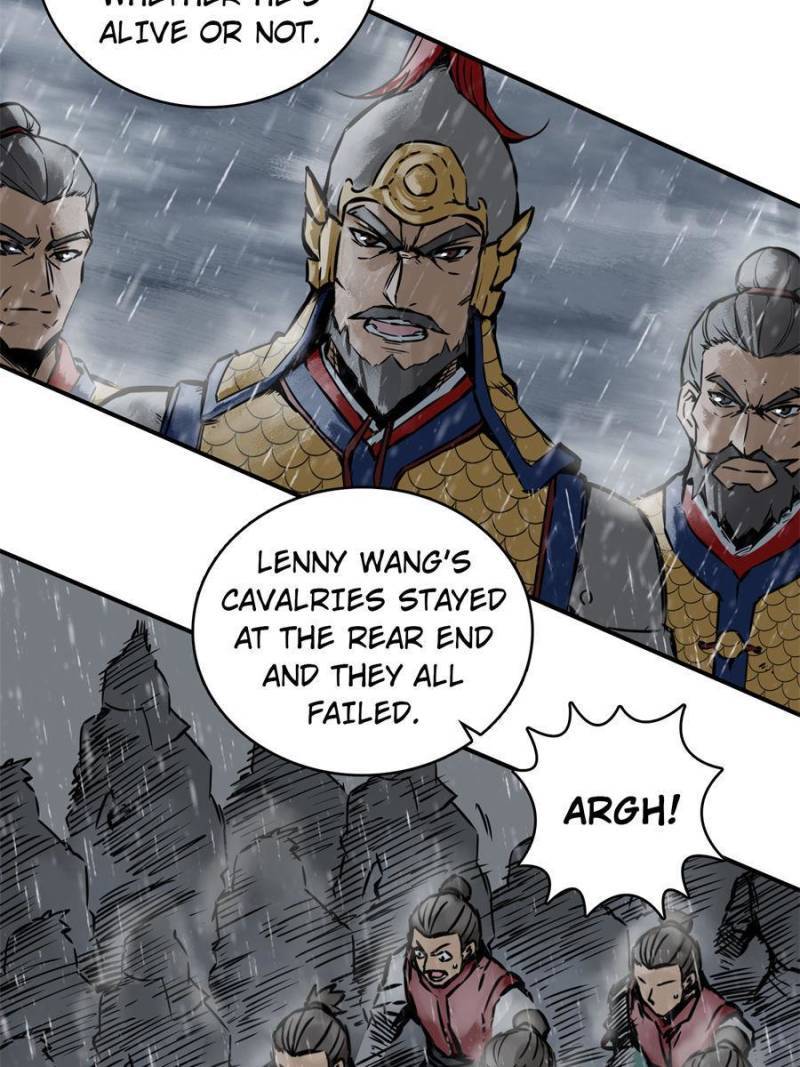 Another beginning with the Guhuo bird chapter 78 page 52