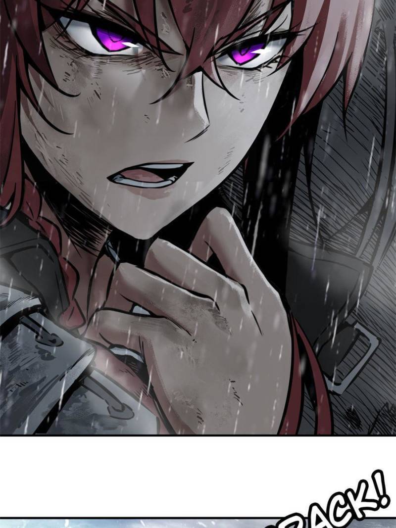 Another beginning with the Guhuo bird chapter 78 page 54