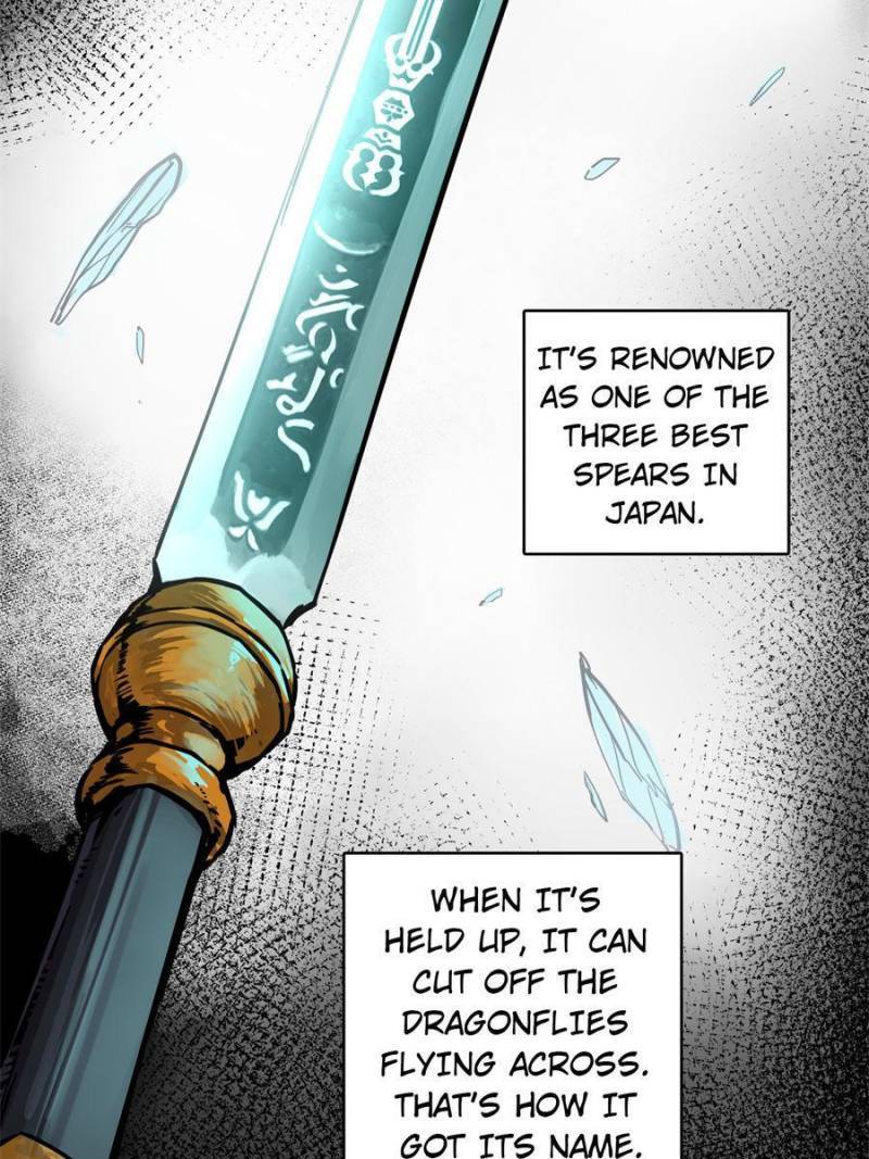 Another beginning with the Guhuo bird chapter 78 page 62