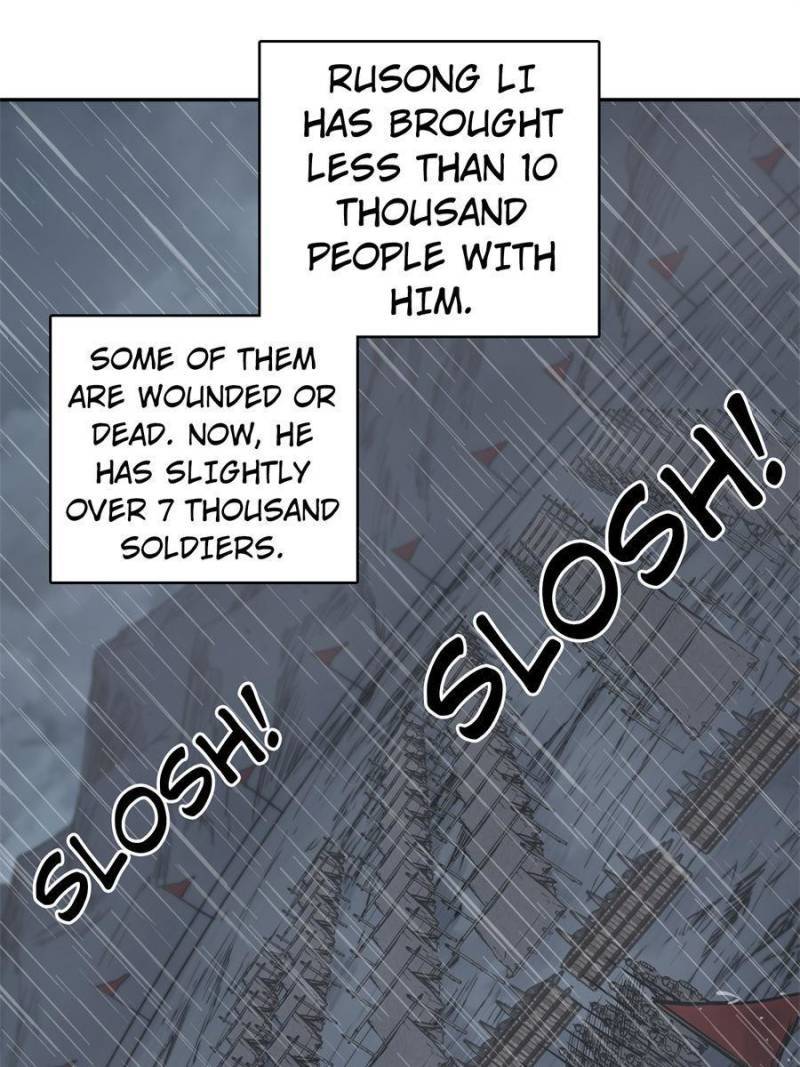 Another beginning with the Guhuo bird chapter 79 page 1