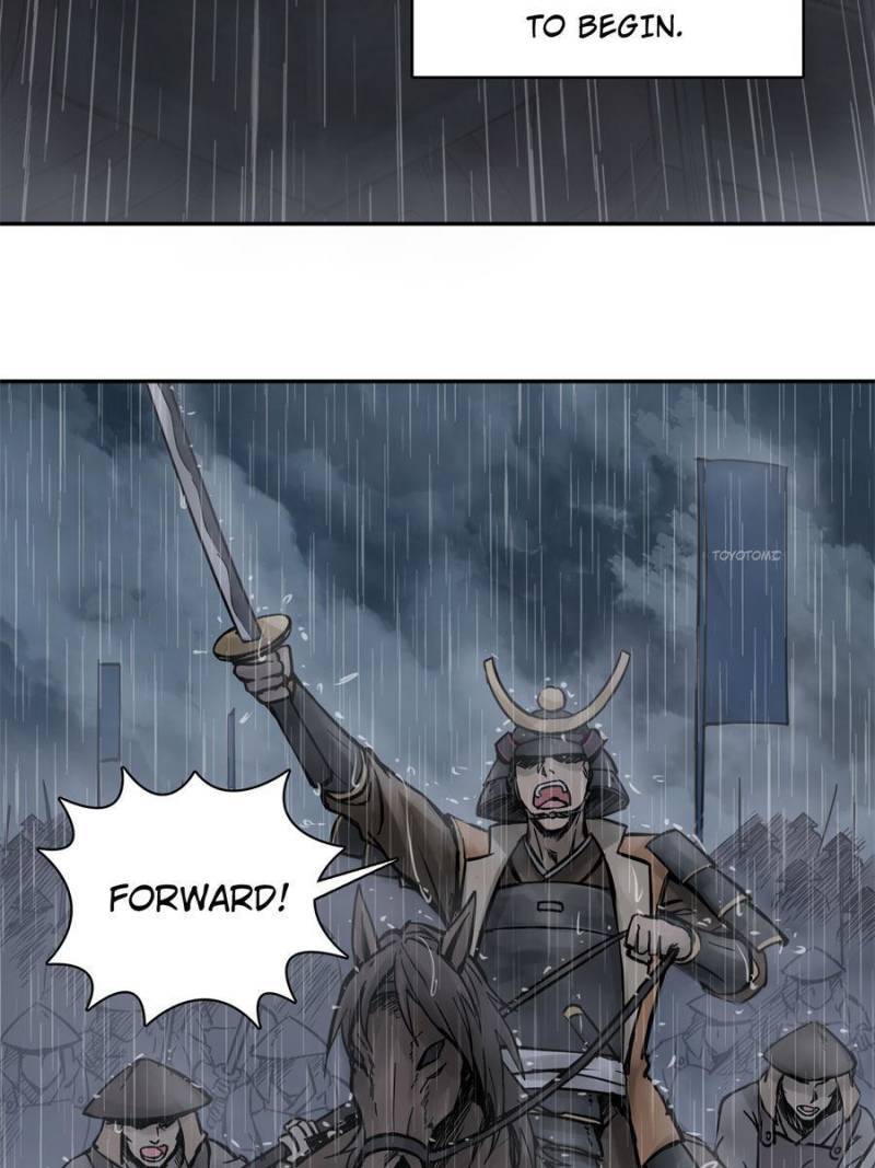 Another beginning with the Guhuo bird chapter 79 page 11