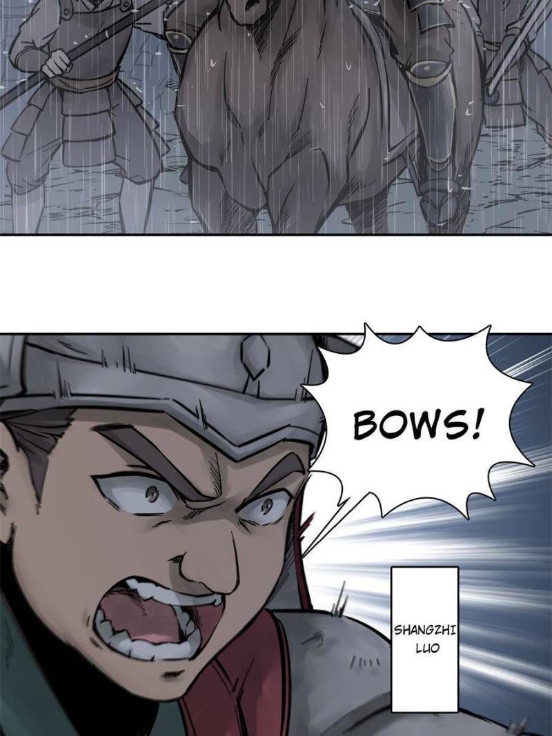 Another beginning with the Guhuo bird chapter 79 page 12