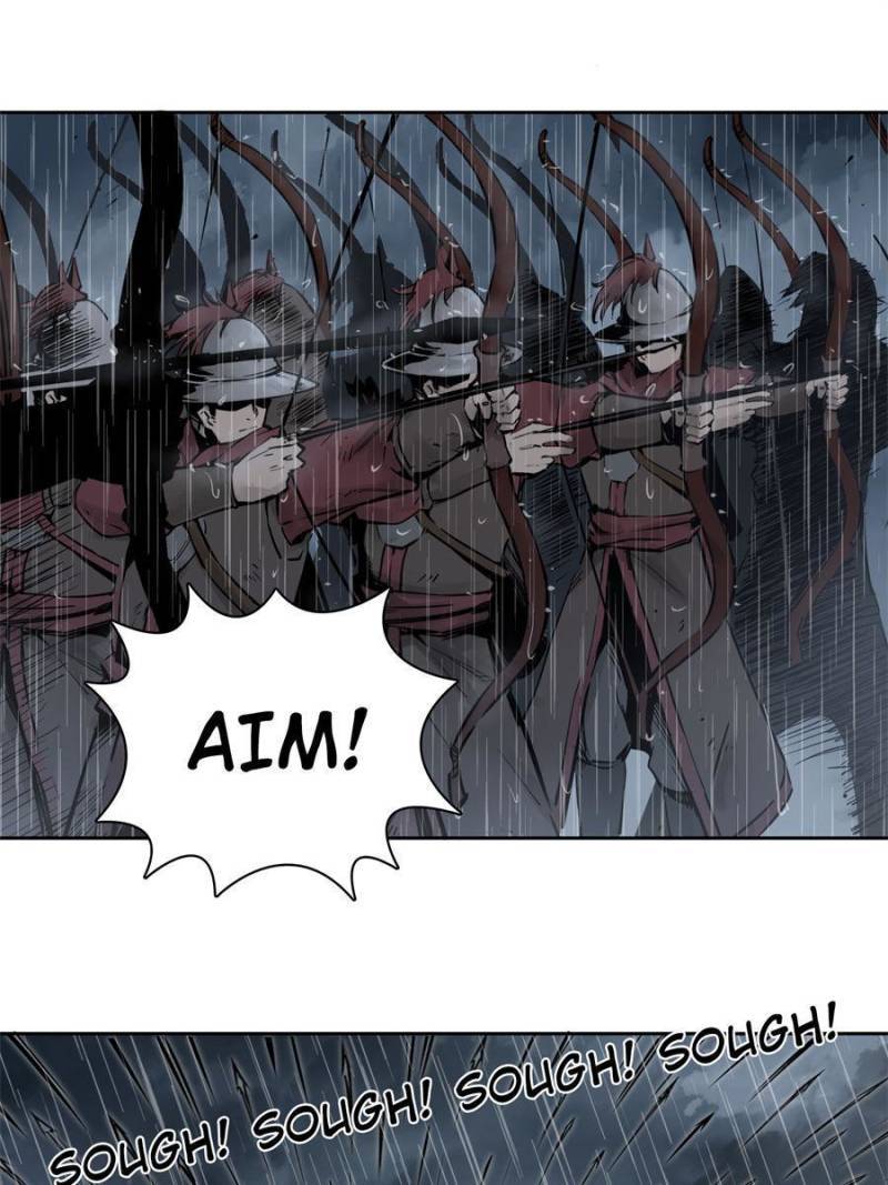 Another beginning with the Guhuo bird chapter 79 page 14