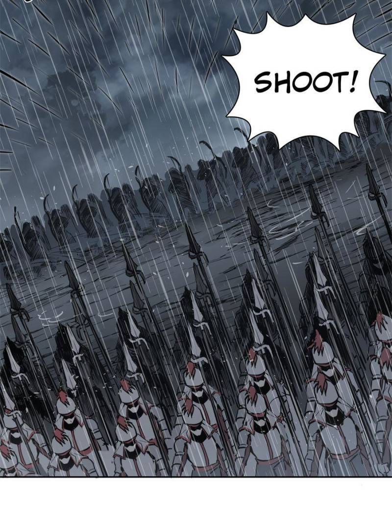 Another beginning with the Guhuo bird chapter 79 page 15