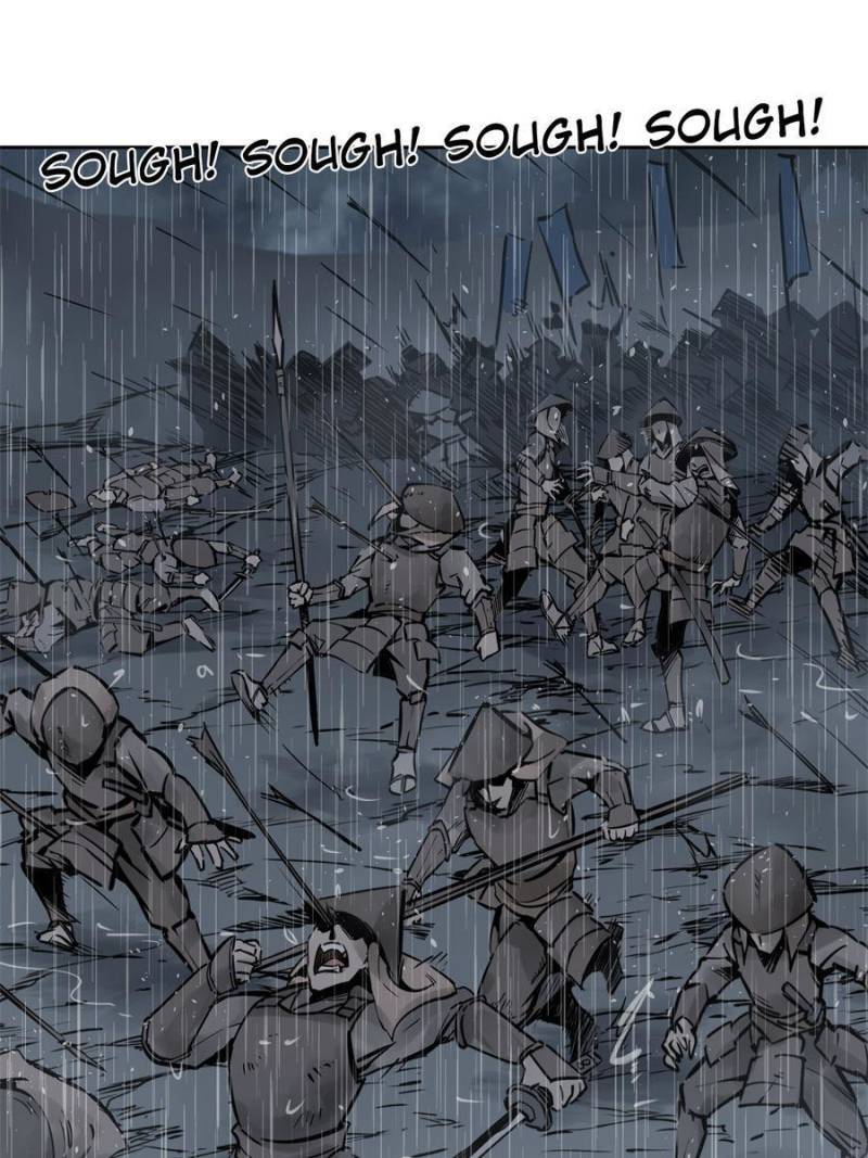 Another beginning with the Guhuo bird chapter 79 page 16