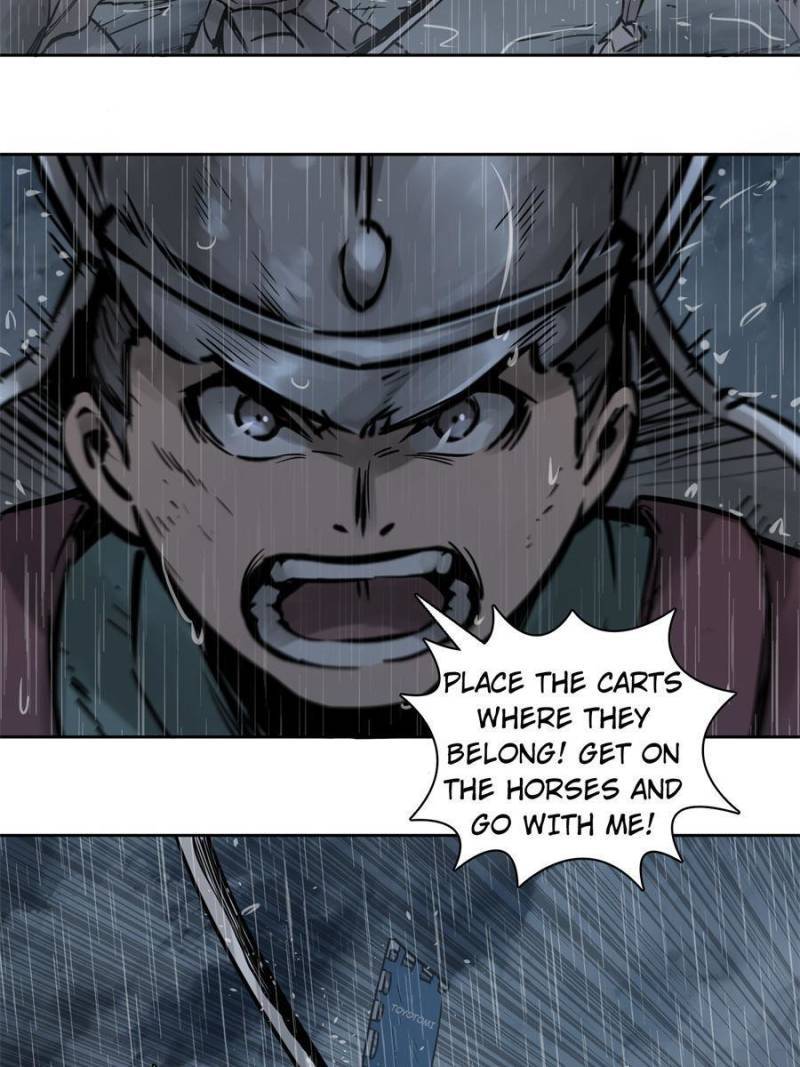 Another beginning with the Guhuo bird chapter 79 page 17