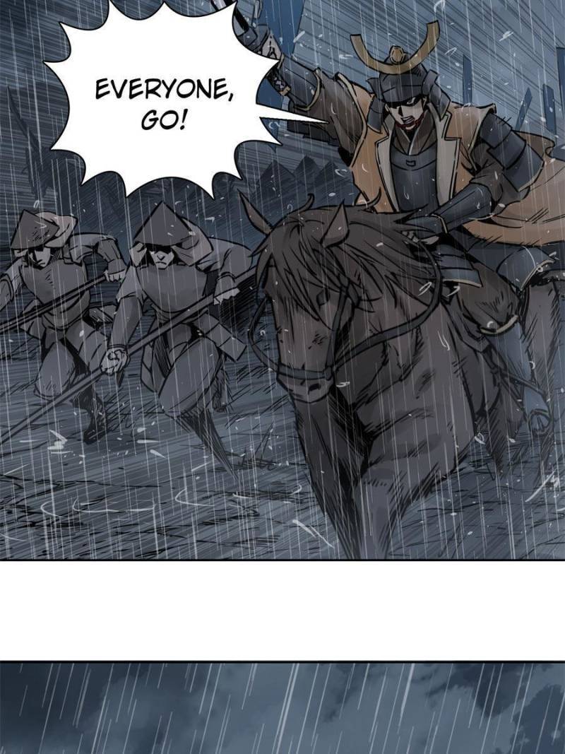 Another beginning with the Guhuo bird chapter 79 page 18