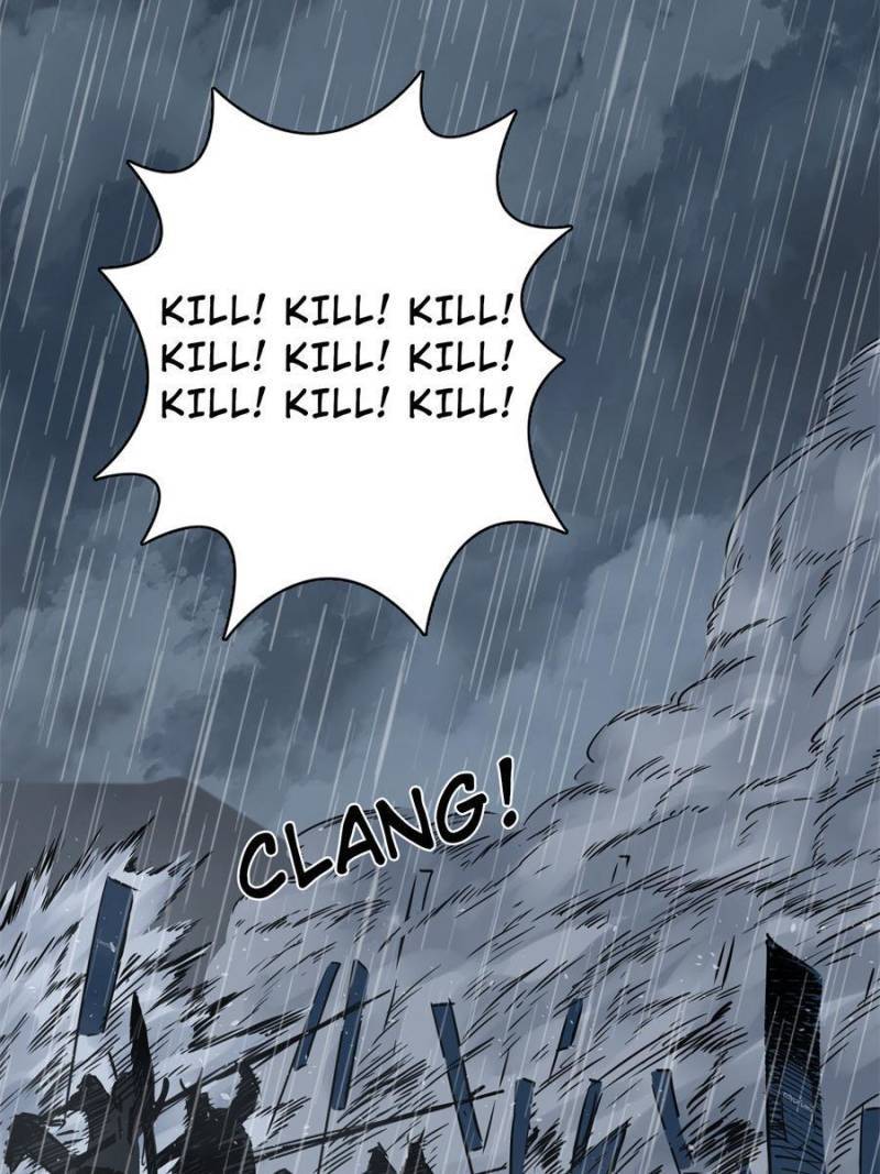 Another beginning with the Guhuo bird chapter 79 page 19