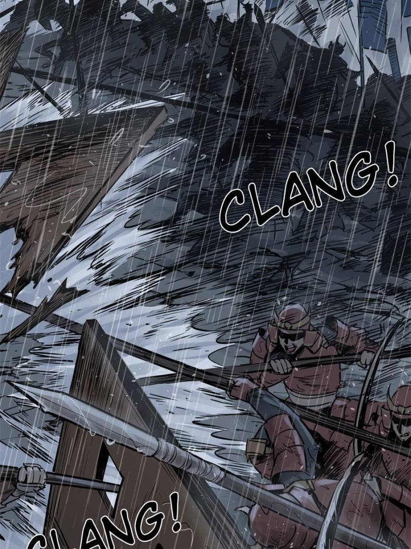 Another beginning with the Guhuo bird chapter 79 page 20