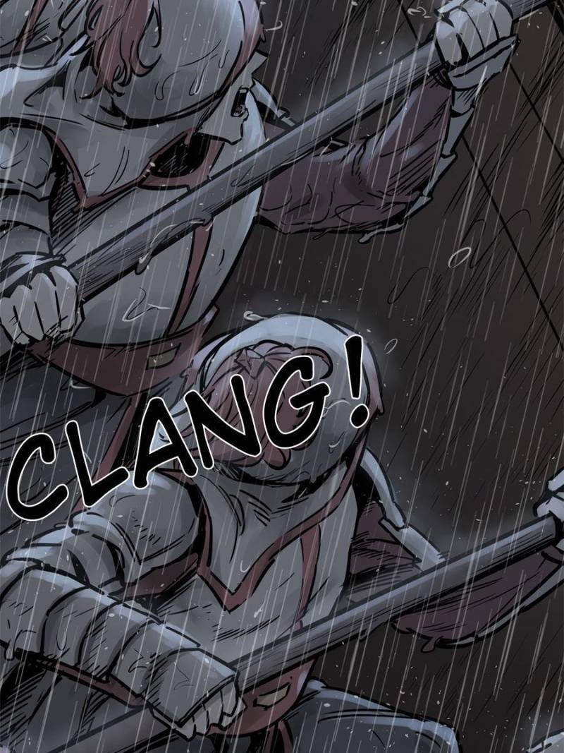 Another beginning with the Guhuo bird chapter 79 page 22