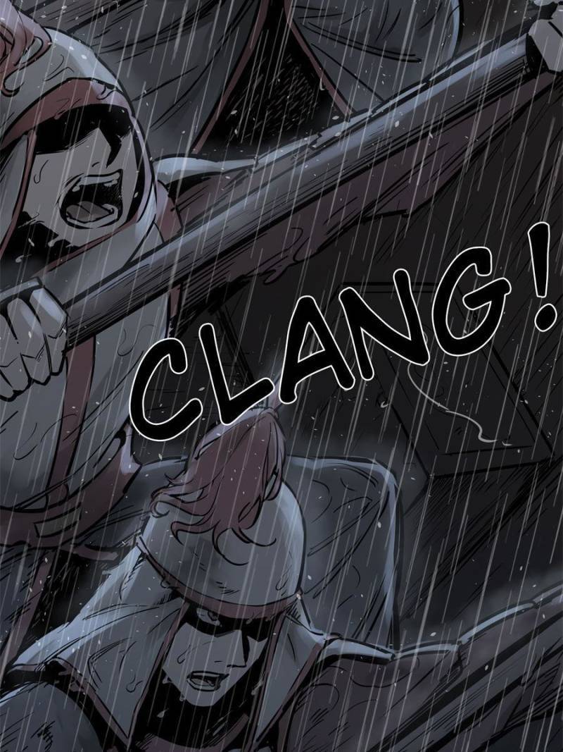 Another beginning with the Guhuo bird chapter 79 page 23