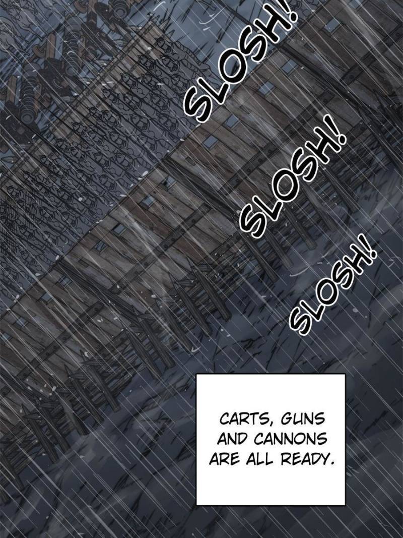 Another beginning with the Guhuo bird chapter 79 page 3