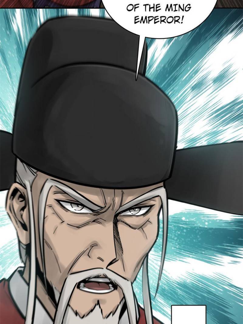 Another beginning with the Guhuo bird chapter 79 page 30