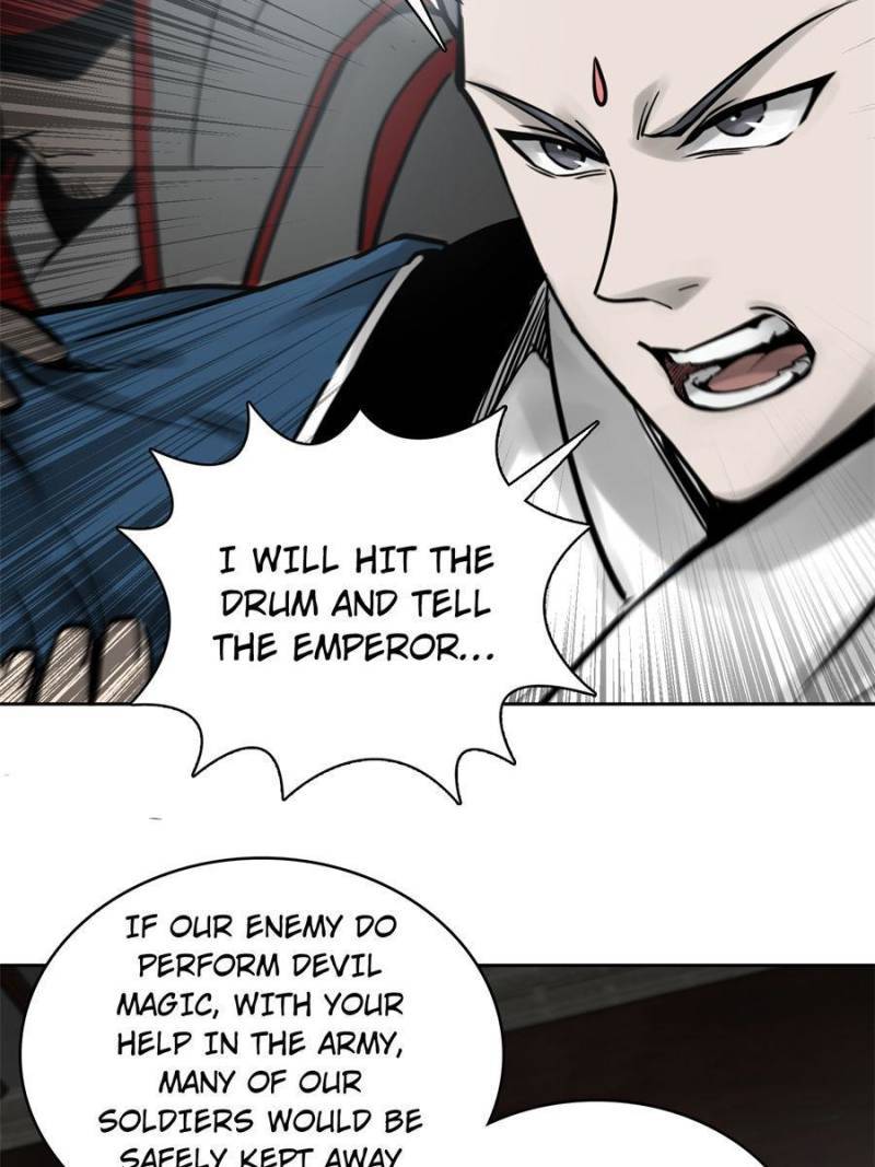 Another beginning with the Guhuo bird chapter 79 page 32