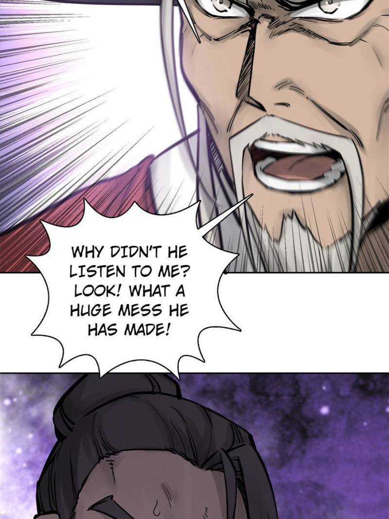 Another beginning with the Guhuo bird chapter 79 page 37