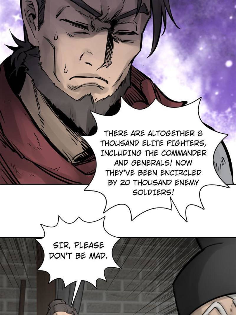 Another beginning with the Guhuo bird chapter 79 page 38