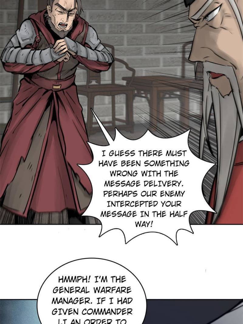 Another beginning with the Guhuo bird chapter 79 page 39