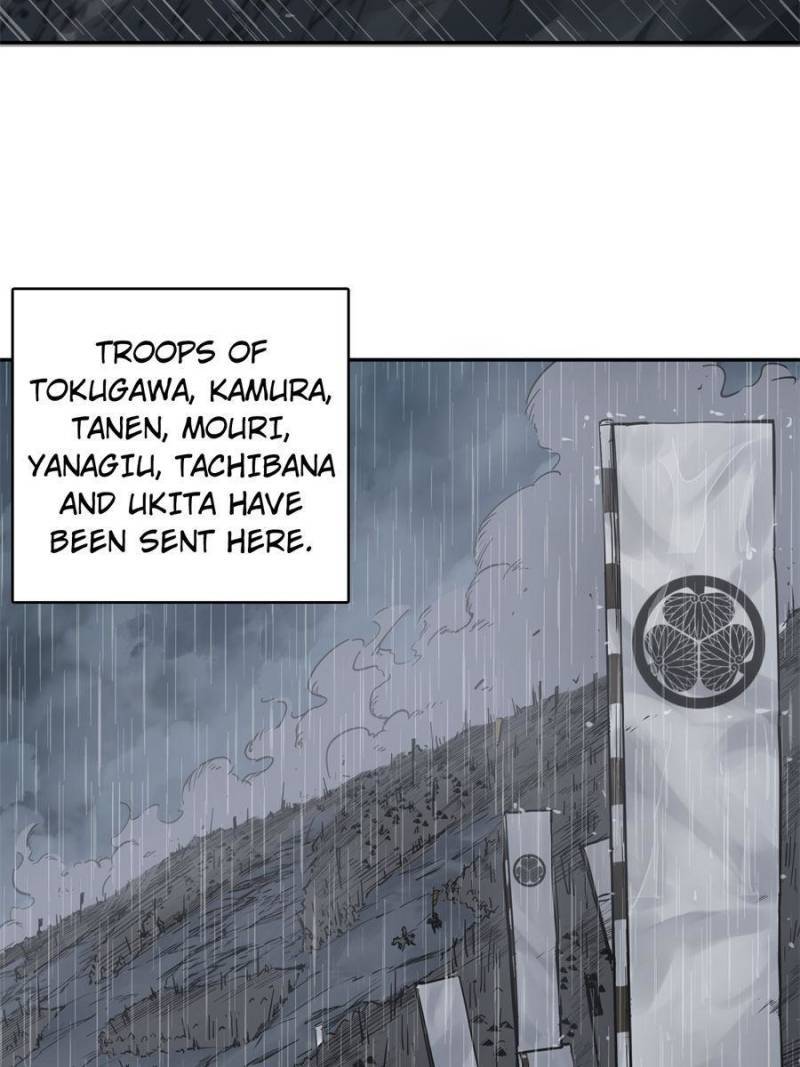 Another beginning with the Guhuo bird chapter 79 page 4