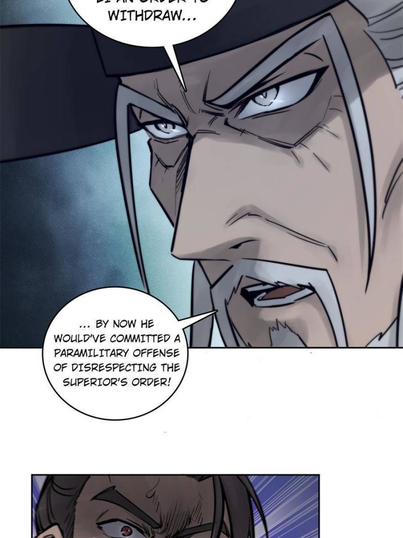 Another beginning with the Guhuo bird chapter 79 page 40