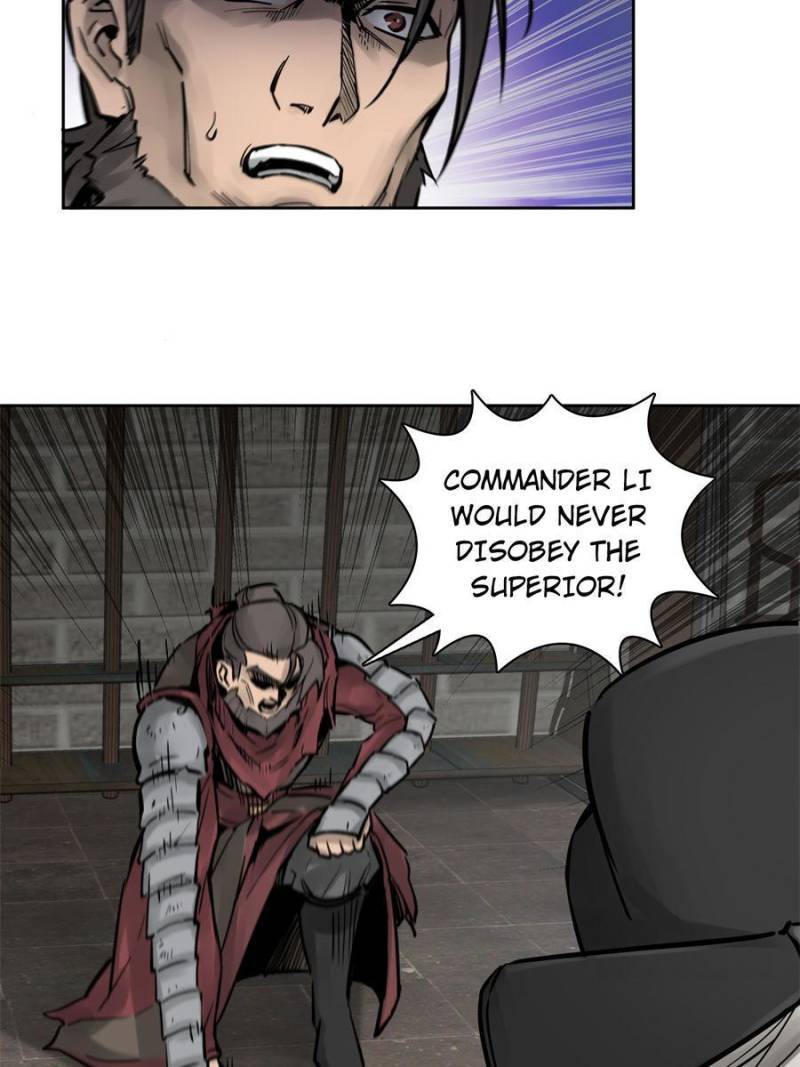 Another beginning with the Guhuo bird chapter 79 page 41