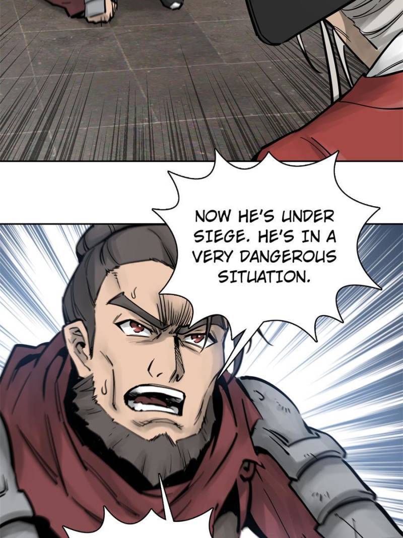 Another beginning with the Guhuo bird chapter 79 page 42