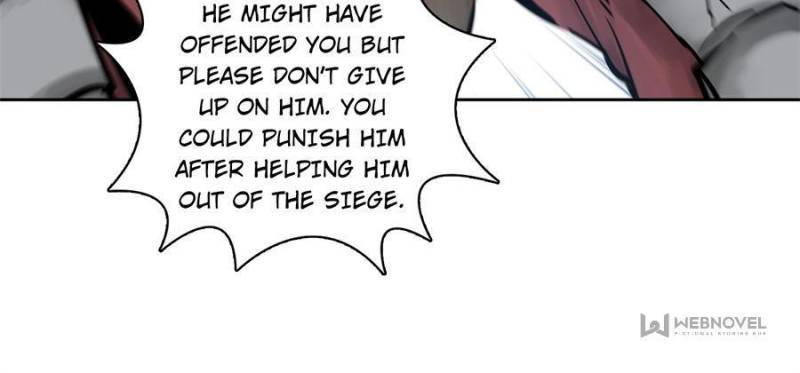 Another beginning with the Guhuo bird chapter 79 page 43